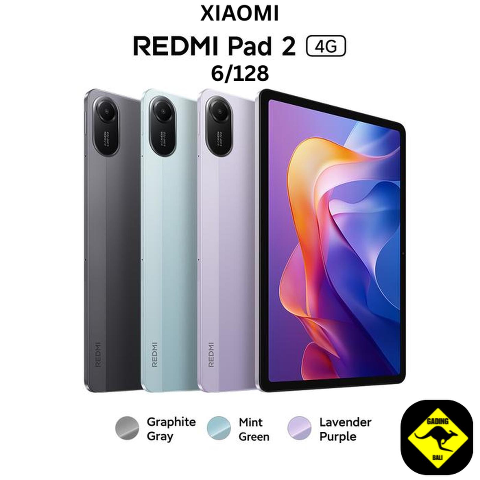 Xiaomi Pad 2